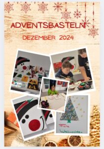 2024 Adventsbasten